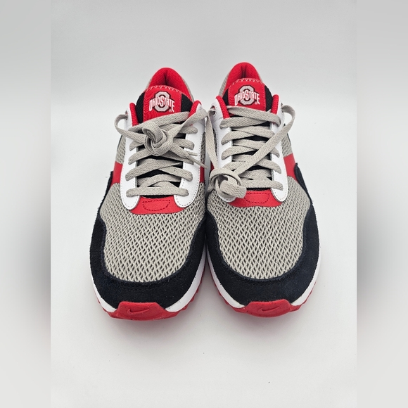 Nike Air Max SYSTM 'Ohio State' - Picture 2 of 5